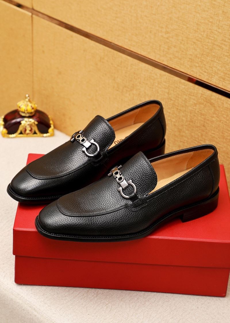 Ferragamo Shoes